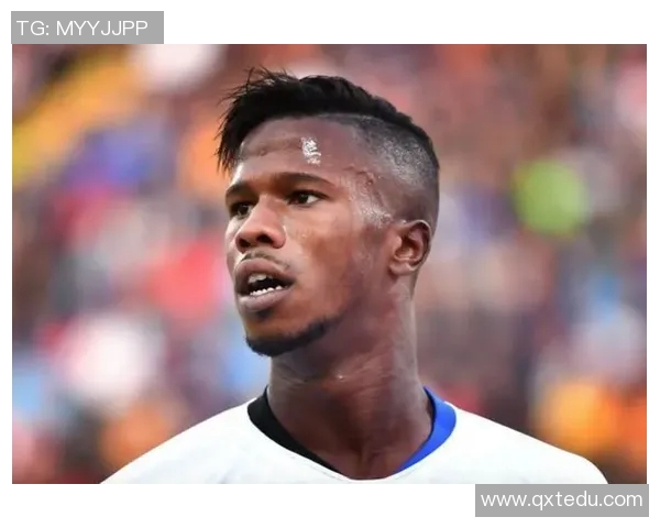 黑人足球明星中最帅的球员盘点与魅力解析